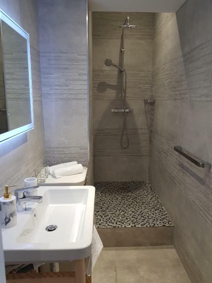 Tres Bel Appartement Vieux Port De Bastia Бастия Екстериор снимка